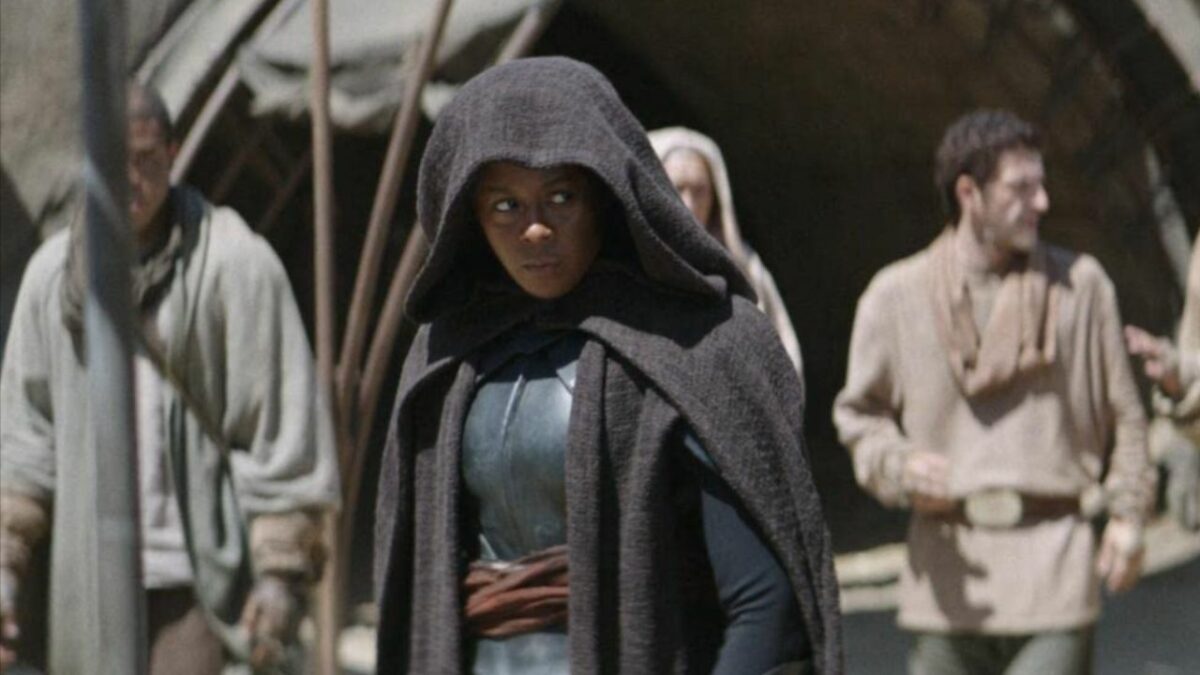 Does Obi-Wan Kenobi’s finale redeem Reva’s actions?