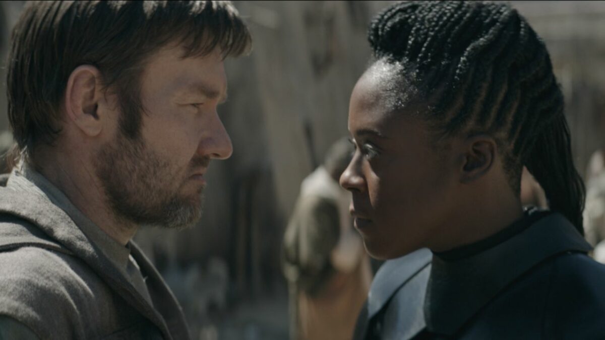 Obi-Wan Kenobi Ep 4: Reva’s “Tracking Device” May Be a Bluff