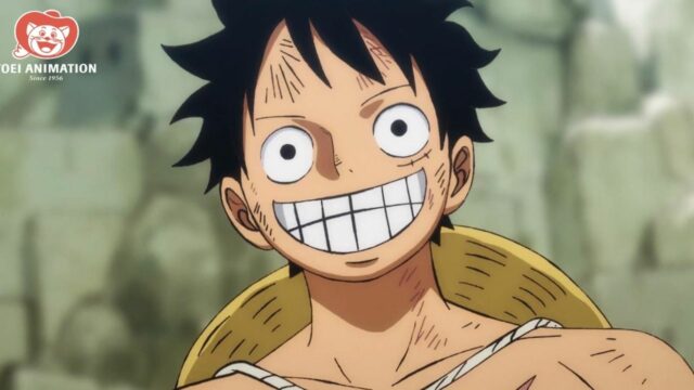Oda kündigt eine einmonatige Pause von One Piece Manga an, um sich auf den letzten Arc vorzubereiten