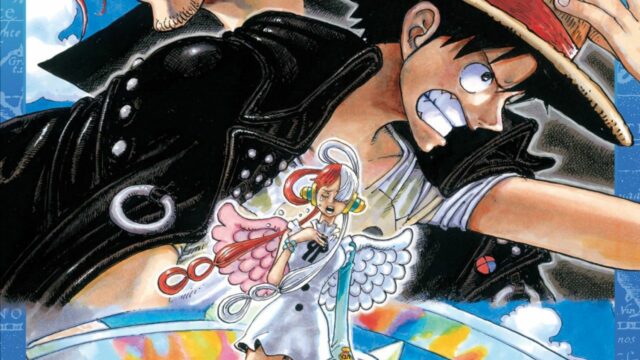 One Piece Film: RED – Handlung, Premiere, Charakterdetails, Teaser, Visuals & mehr