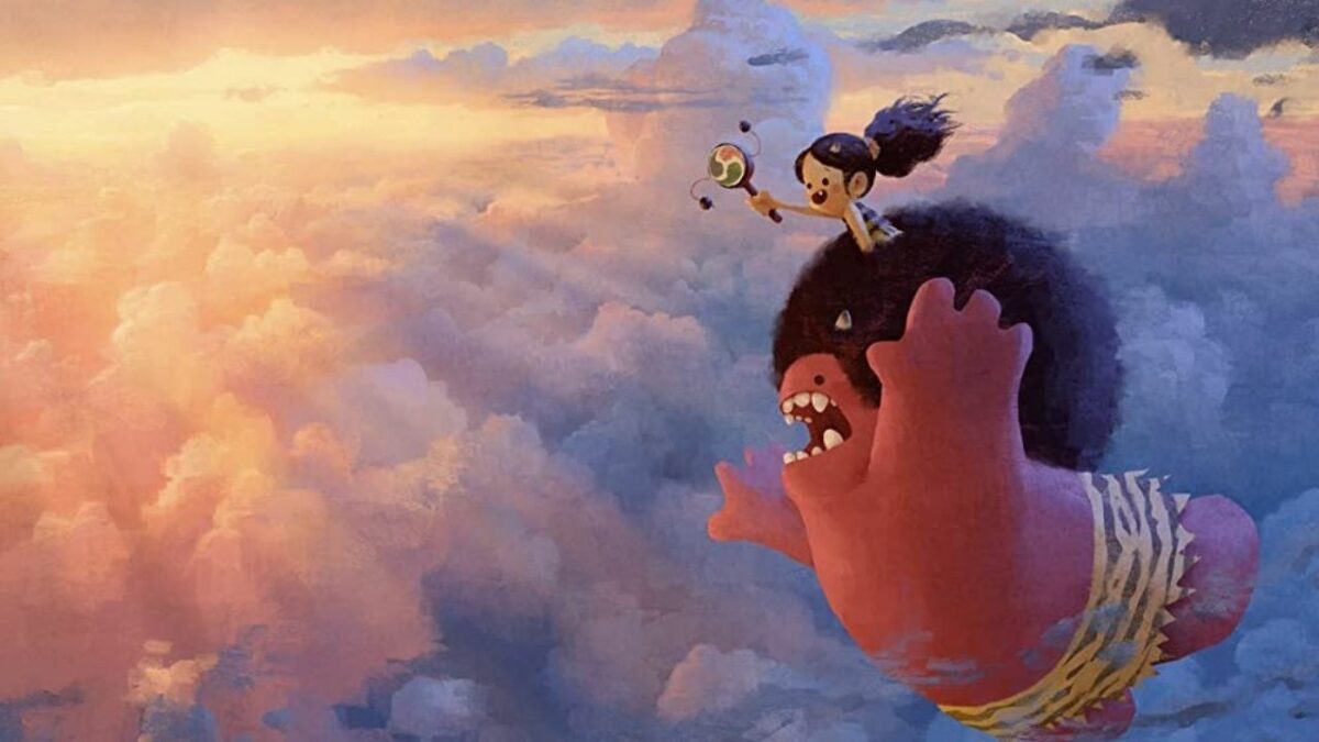 New Teaser Unveils Tonko House’s Famed Staff for ‘Oni: Thunder God's Tale’