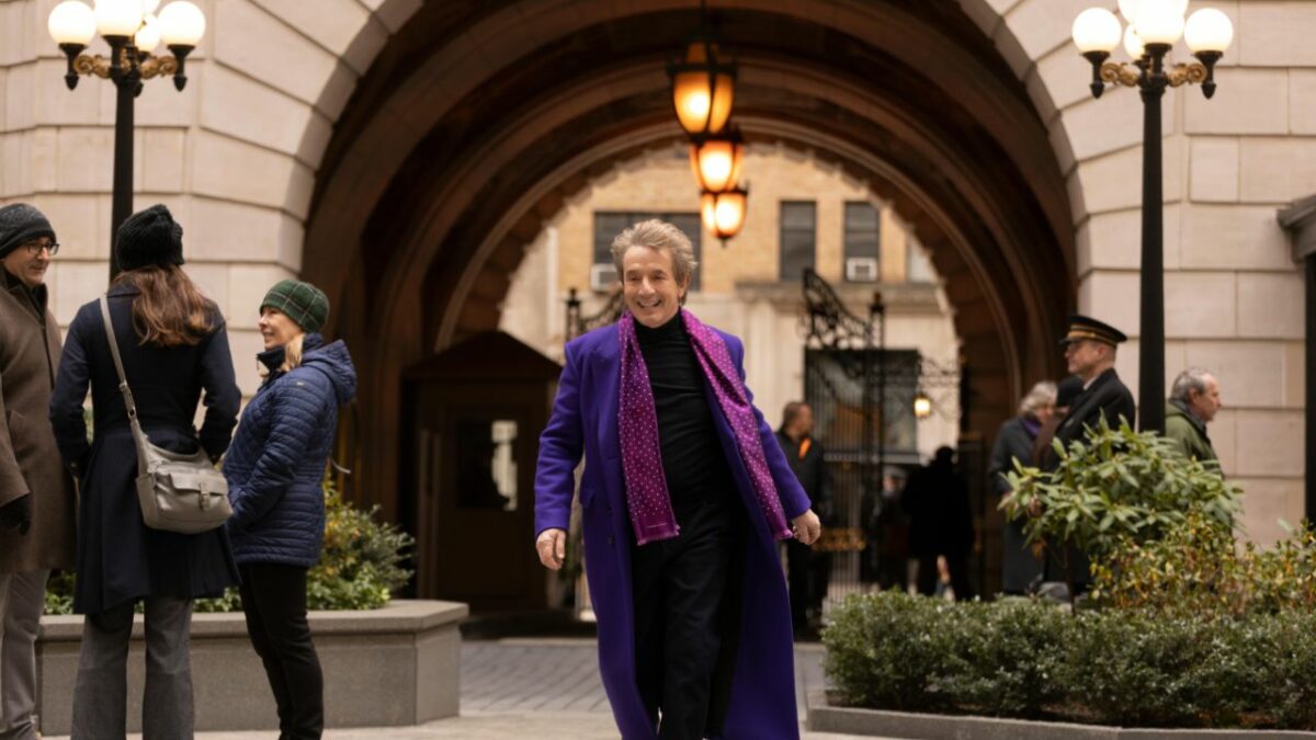 Only Murders In The Building Season 2 Premiere: Release Date, Recap and Speculation!