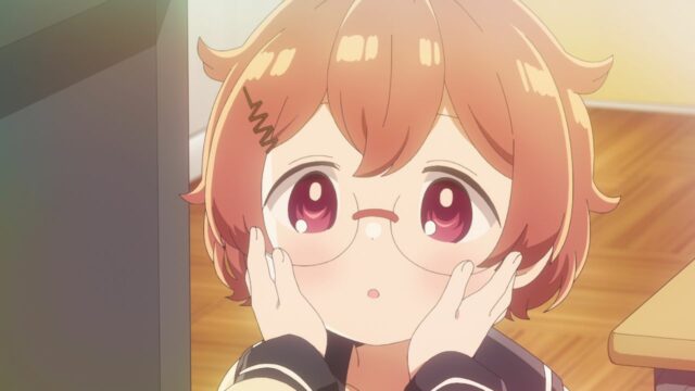 Aharen is Indecipherable Ep 13, Release Date, Speculation, Watch Online