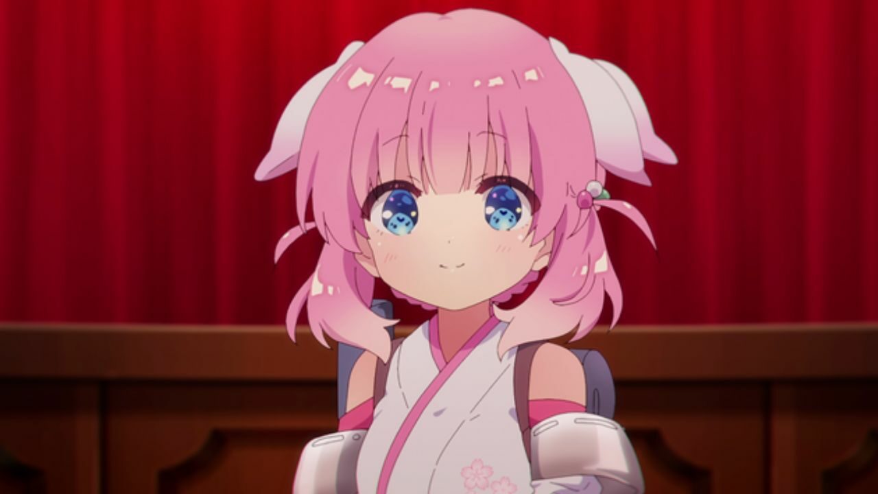 Multimedia Project’ Prima Doll’ is all Set for its Anime’s Premiere in July cover