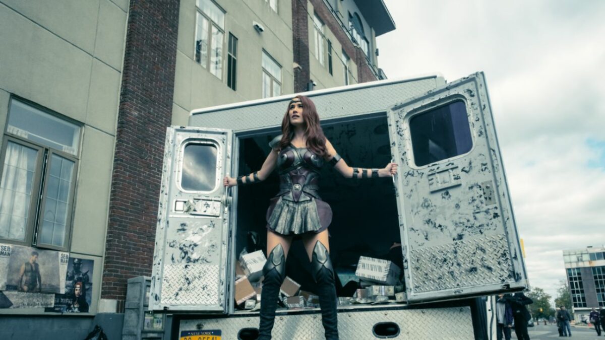 Queen Maeve’s Powers and Abilities Explained