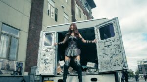 Major Supe to Return to The Boys, Confirms Season 3 Showrunner