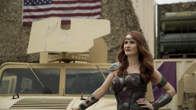 Major Supe to Return to The Boys, Confirms Season 3 Showrunner