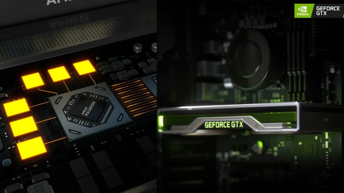 NVIDIA GeForce GTX 1630 tested, it’s even slower than AMD Radeon RX 6400