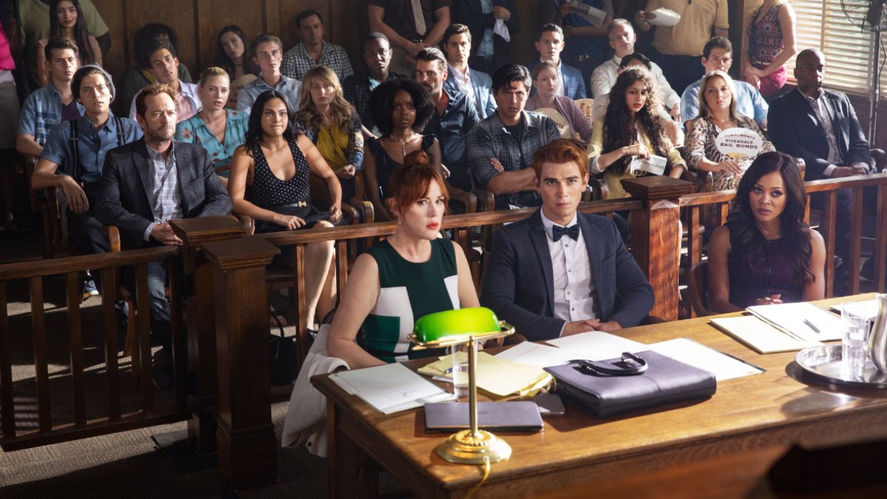 Riverdale Season 6 Episode 19: Release Date, Recap, and Speculation cover