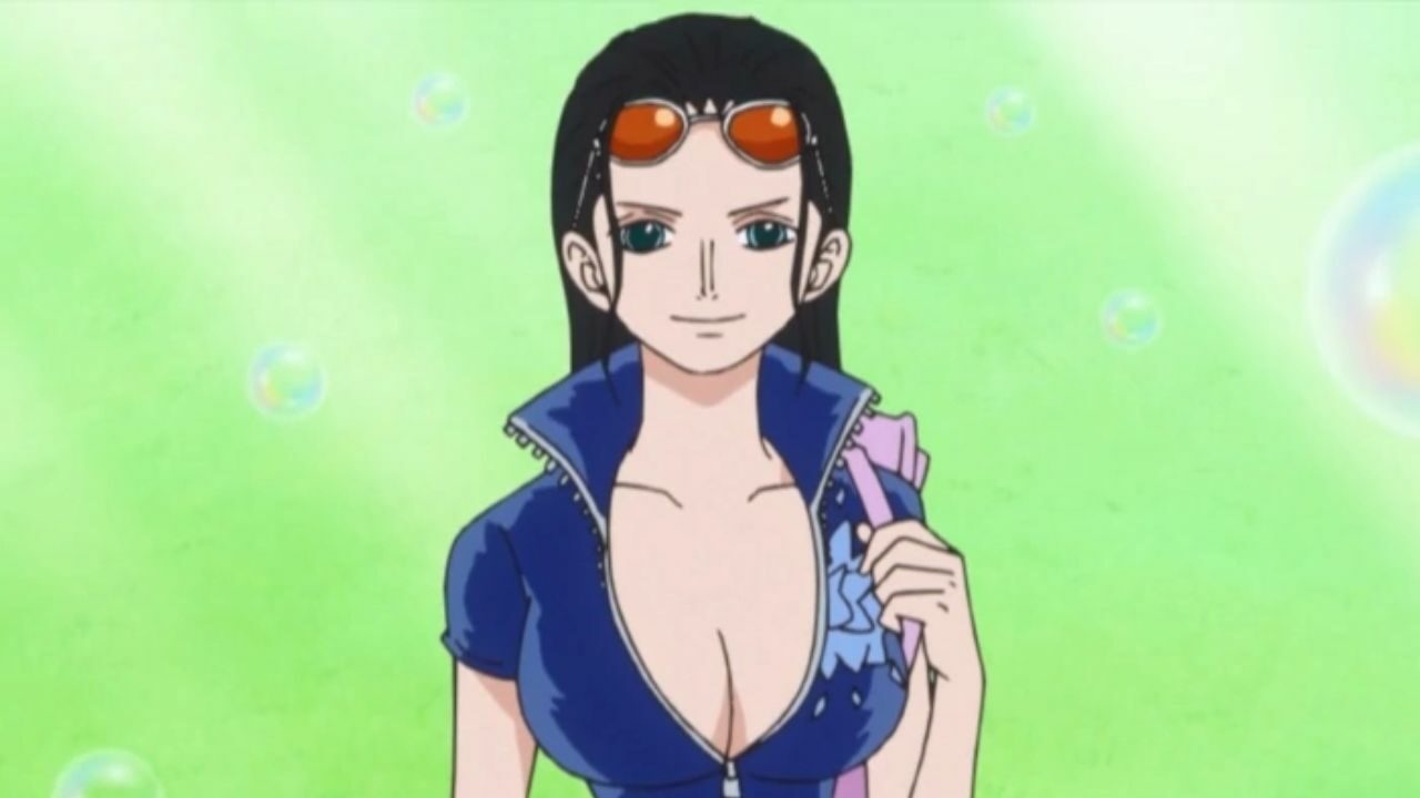 One Piece Chapter 1067 Release Date, Discussion, Delay, Read Online cover