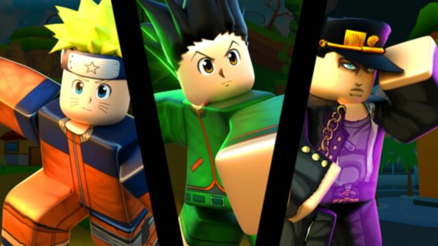 Códigos de jornada de anime Roblox: atualização de junho de 2022