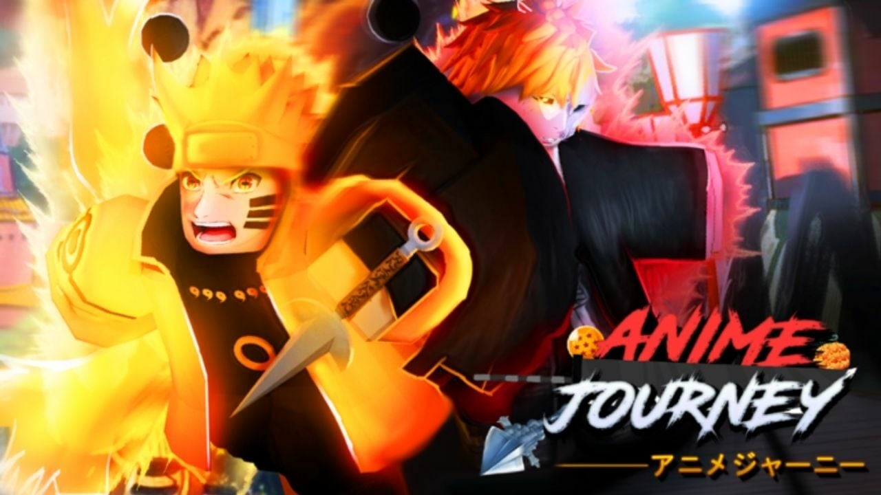 Roblox Anime Journey Codes: June 2022 Update! cover
