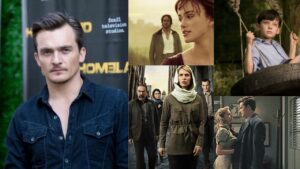 Every Rupert Friend Movie or Series That Deserves to be on Your Watchlist