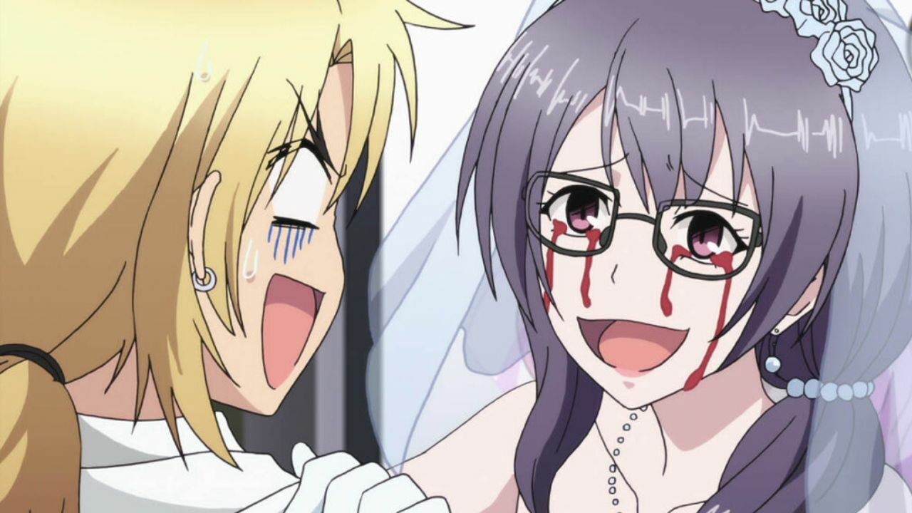 Science Fell in Love S2 Ep11, Release Date, Watch Online