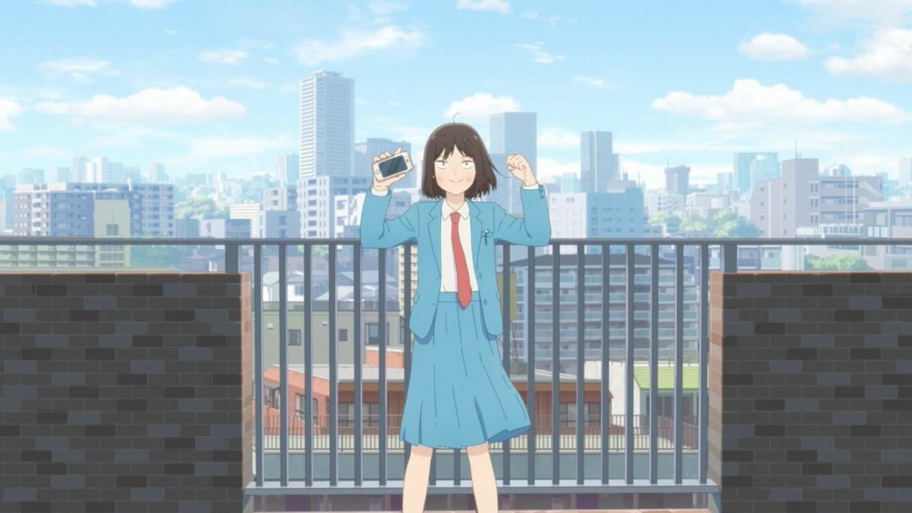 „Skip and Loafer“-Anime ist bereit, mit neuem Teaser-Cover gesunden Flaum zu entfesseln