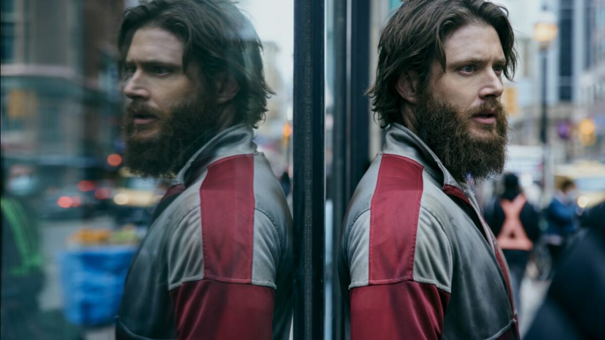 The Boys Accidentally Unleash Soldier Boy in S3 Ep 4