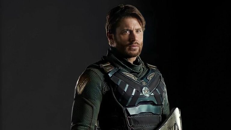 What is Operation Charly in The Boys Season 3 Episode 3? 