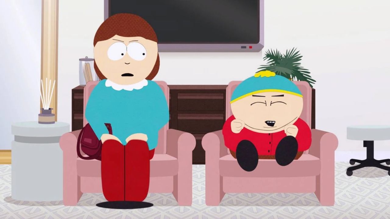 South Park Returns with a More Chaotic Streaming Wars Special in July cover