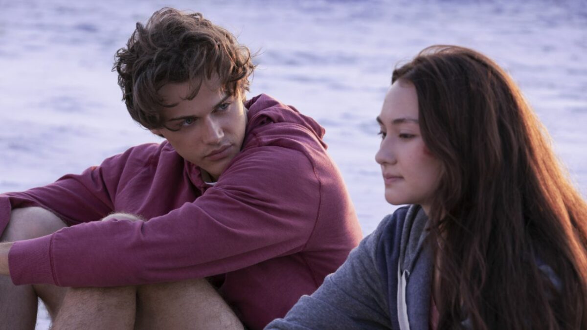 Why Jenny Han Changed The Summer I Turned Pretty Ending From The Book