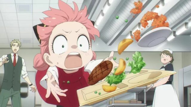 Spy x Family Chapter 67.2: Release Date, Scans, Spoilers, Discussions