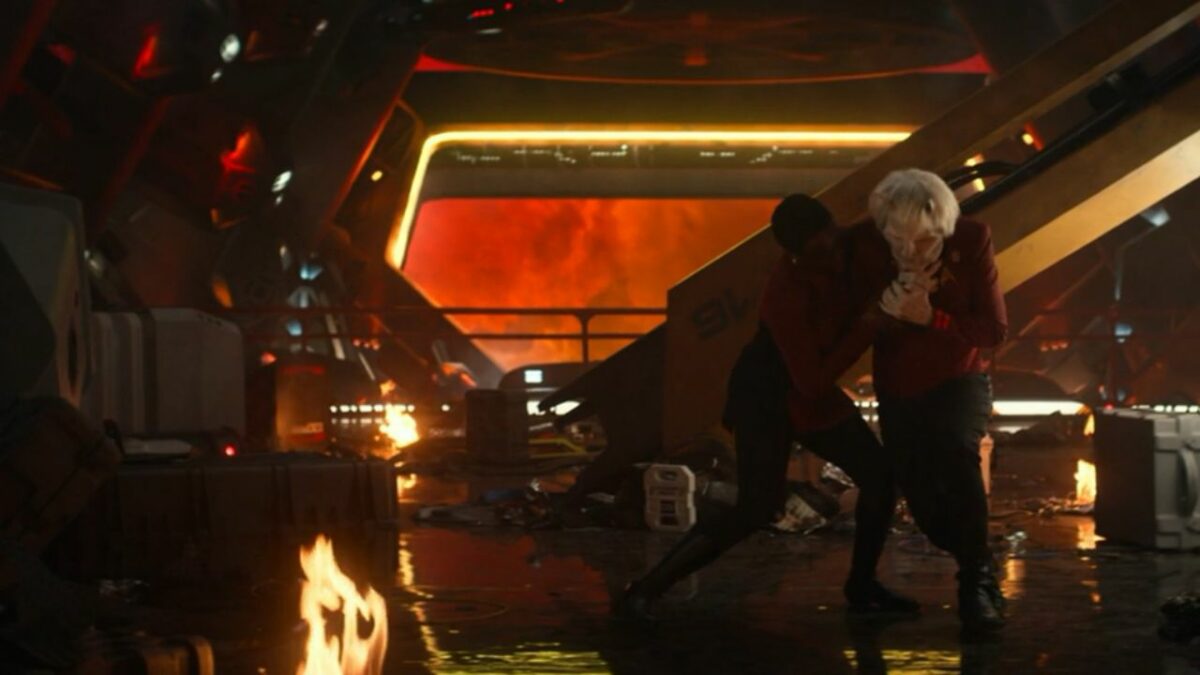 Star Trek: Strange New Worlds Episode 6 Release Date, Recap and Speculation