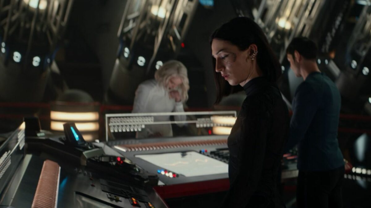 Star Trek: Strange New Worlds Episode 9 Release Date, Recap and Speculation