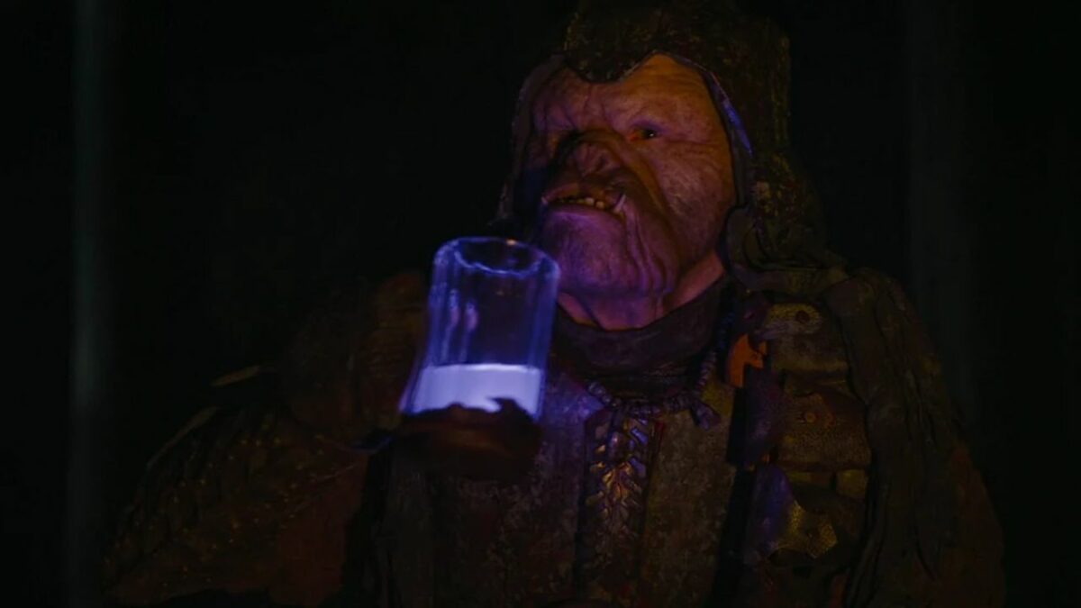 Disney Launches $5000 Drink After Star Wars Easter Egg