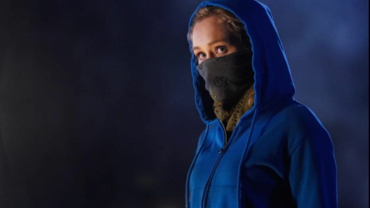 Stargirl Season 3 Teaser Shows the Star Family Back in Action