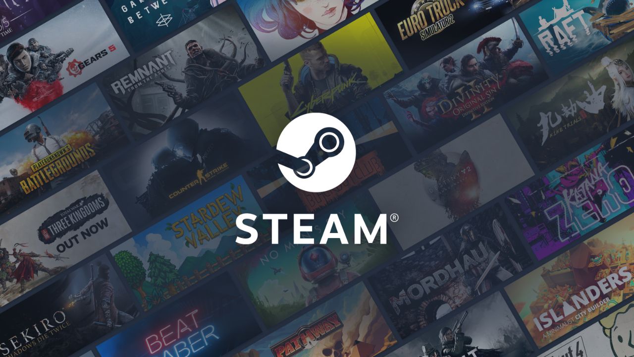 Players on Steam are getting notifications of bans on decade-old games cover