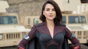 The Cameo in The Boys Season 3 Explained