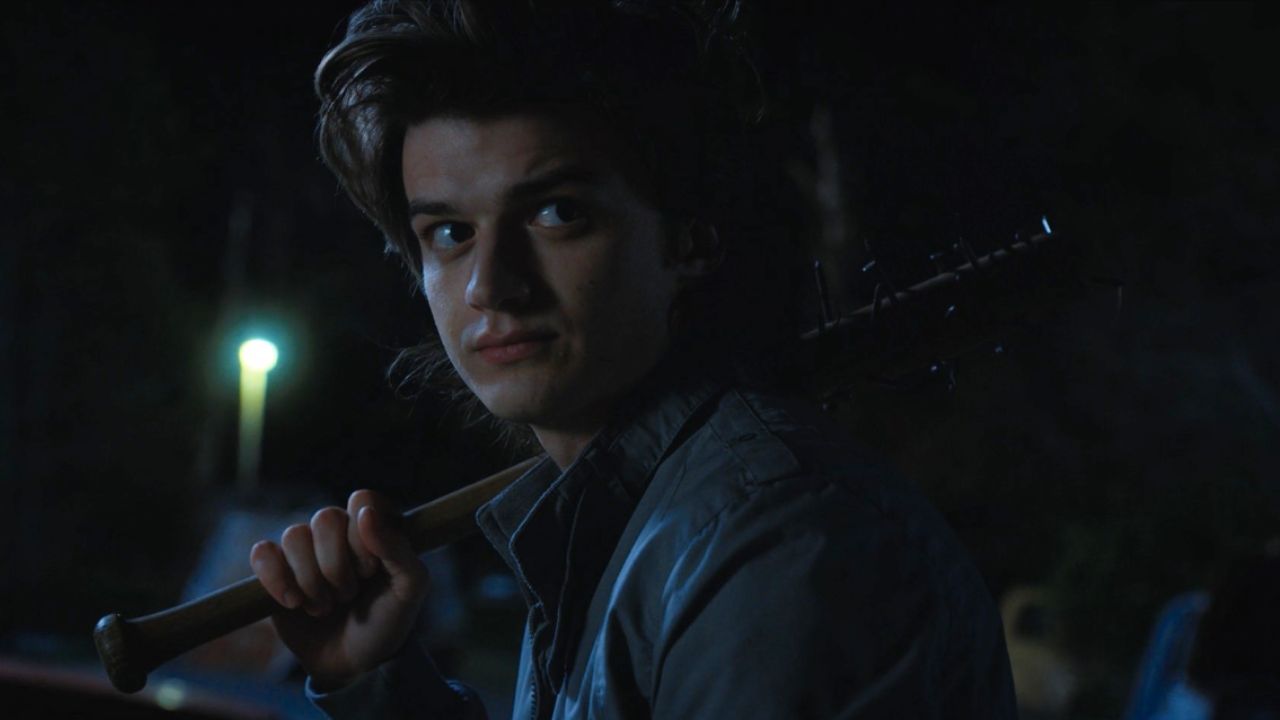 Duffer Brothers Address Rumors On Steve Harrington’s Death In Volume 2 cover