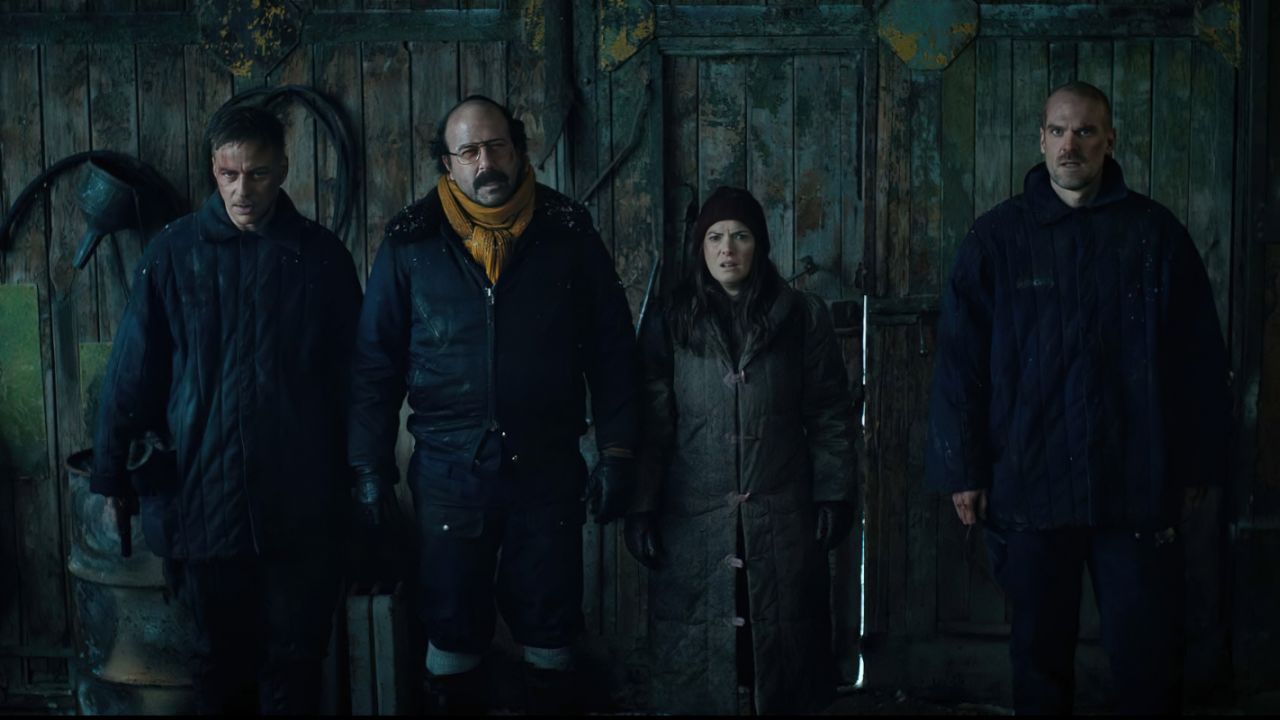 Is Stranger Things Spinoff Project Confirmed? cover