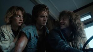 “Everybody is in Danger”: Stranger Things S4 V2 Creators Hint at Deaths
