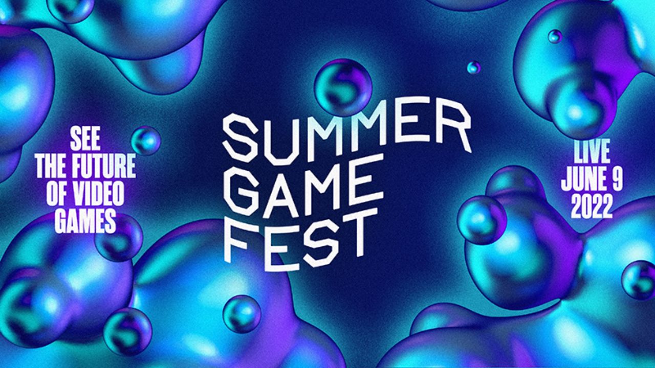 Summer Game Fest to Primarily Focus on Announced Titles This Year  cover