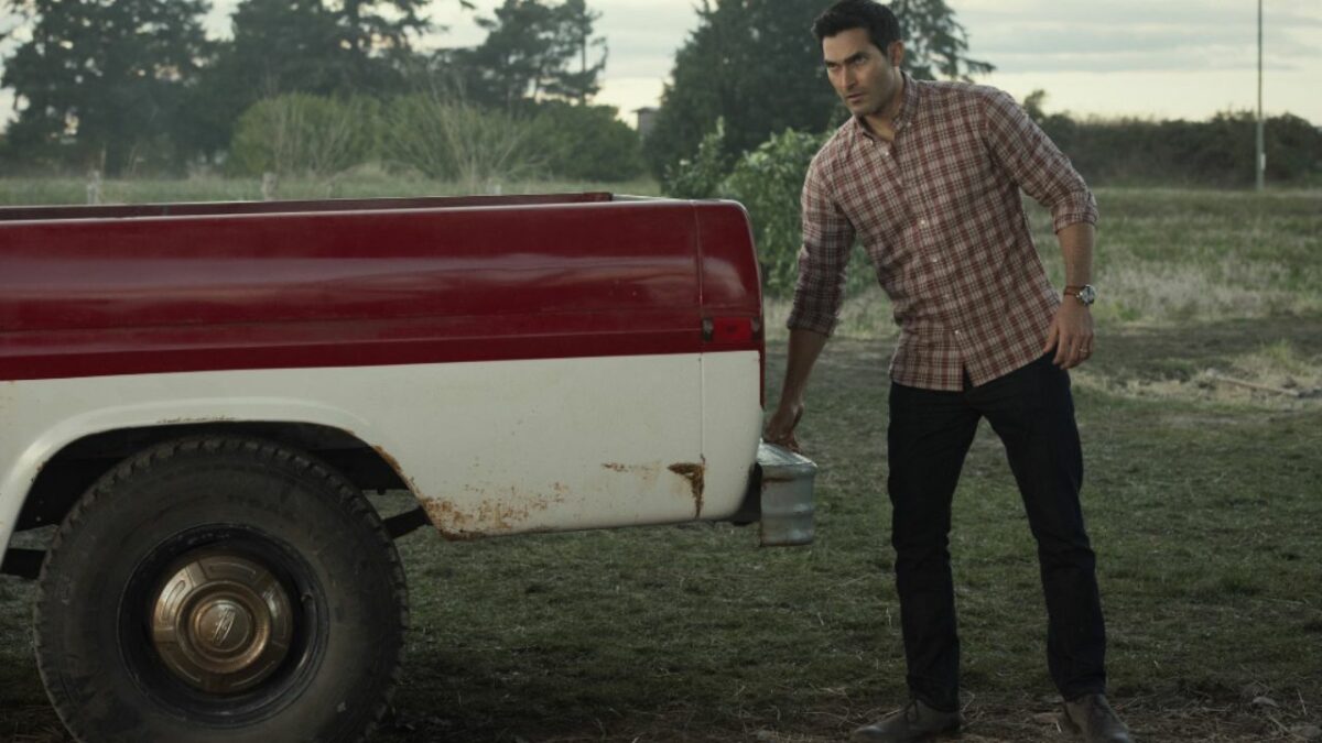 Superman & Lois Season 2 Episode 14: Release Date, Recap and Speculation