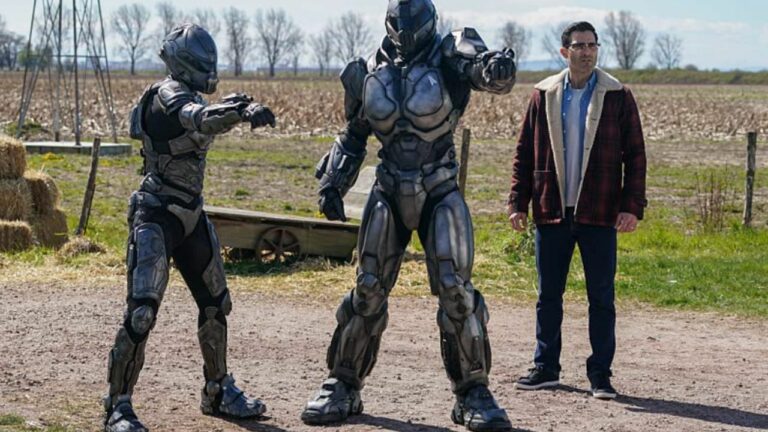 Superman & Lois Season 2 Episode 15: Release Date, Recap and Speculation 