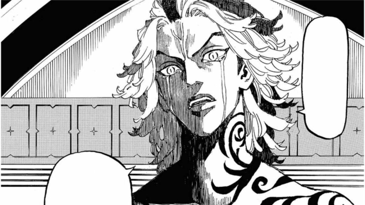 Tokyo Revengers Chapter 259 Release Date