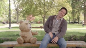 Ted Creator Gives Update on Prequel Series under Development for Peacock