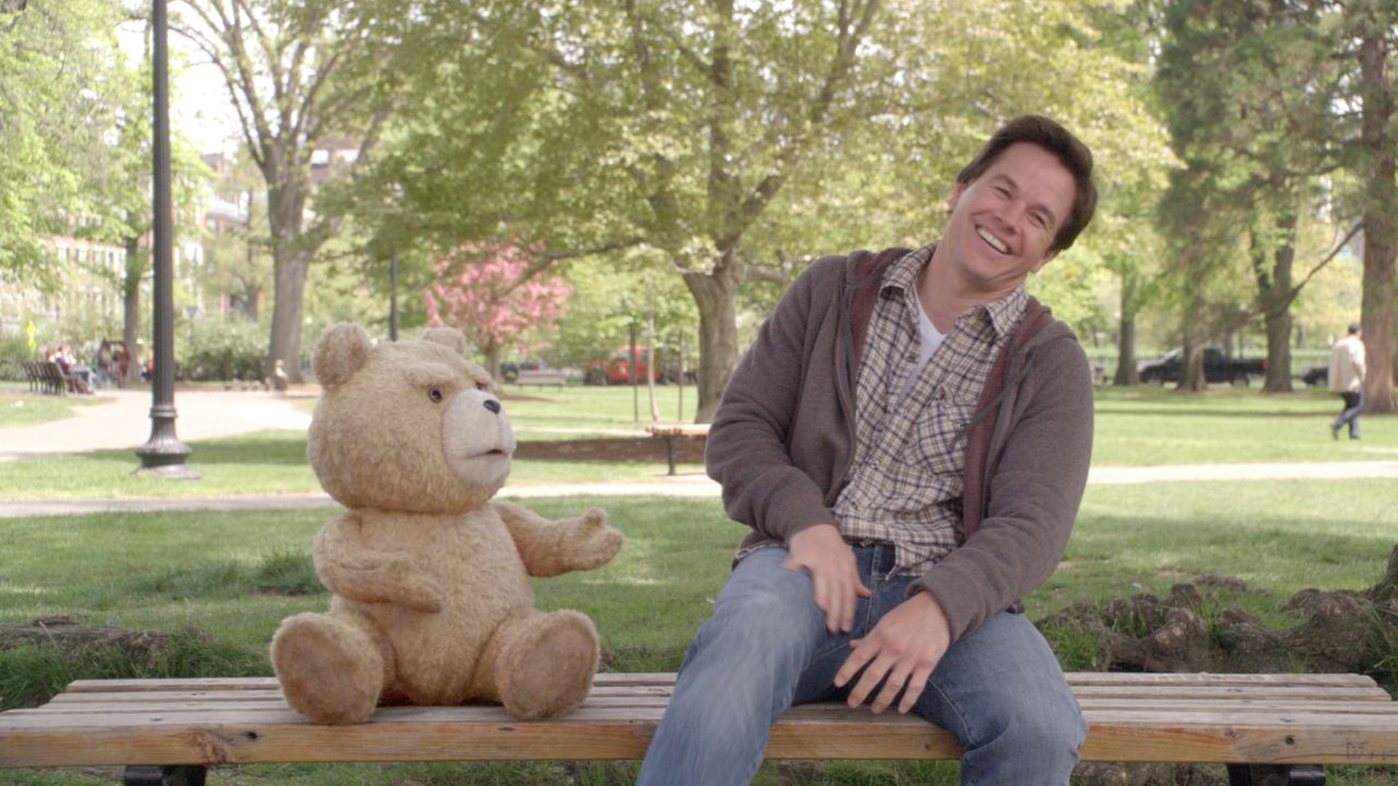 Ted Creator Gives Update on Prequel Series under Development for Peacock cover