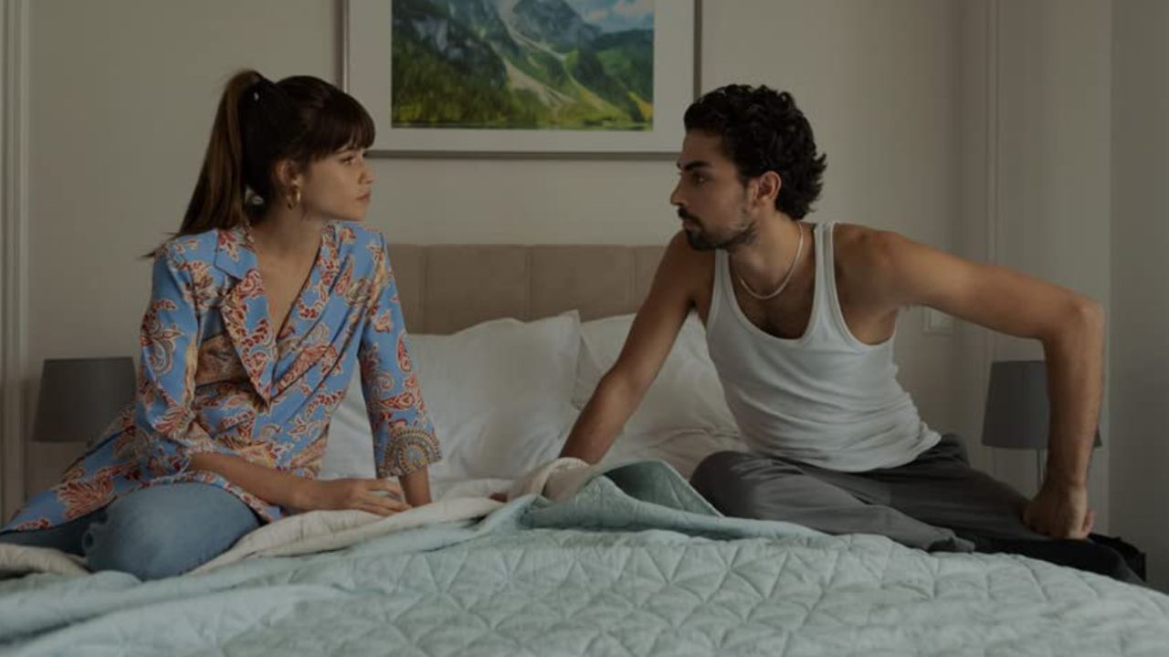 Tehran Season 2 Finale: Release Date, Recap, and Speculation cover