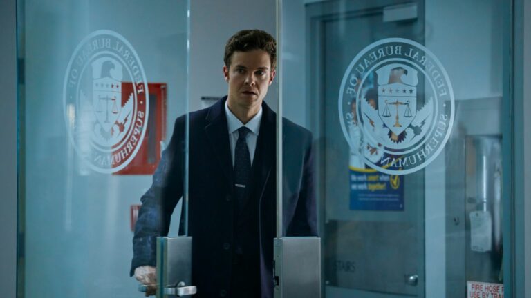 The Boys Herogasm Trailer Comes Out With A Scarringly Long Content Warning