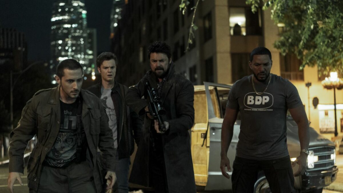 The Boys Season 3: Release Date, Time, and Where to Watch