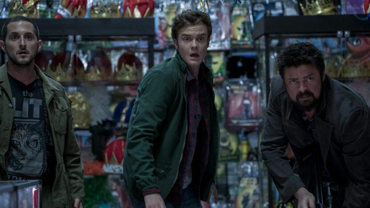 The Boys Season 3 Episode 7: Release Date, Recap and Speculation