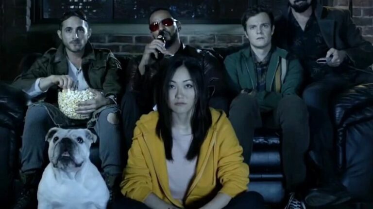 The Boys Will Be Returning for a Diabolical S4! 