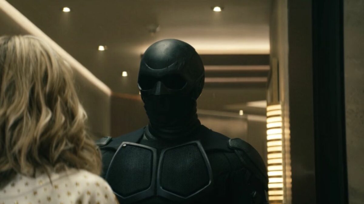 What are Black Noir&rsquo;s superpowers? How did he kill Homelander?