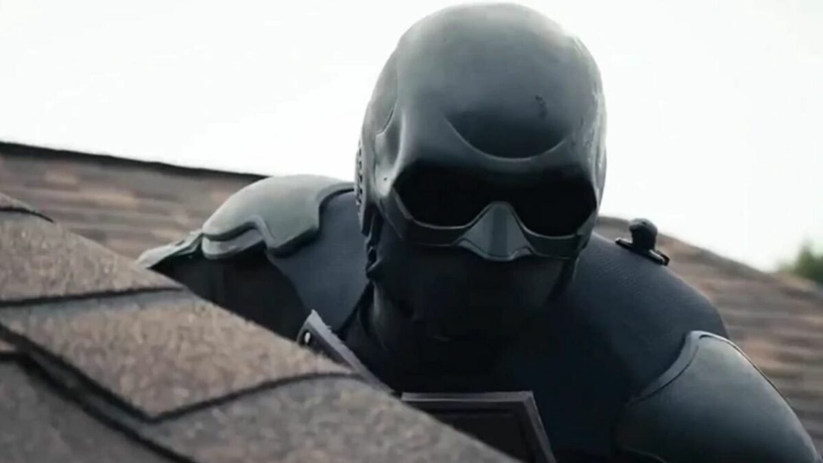 What are Black Noir’s superpowers? How did he kill Homelander?