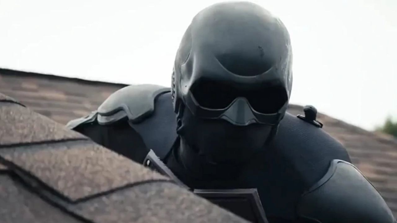 What are Black Noir’s superpowers? How did he kill Homelander? cover