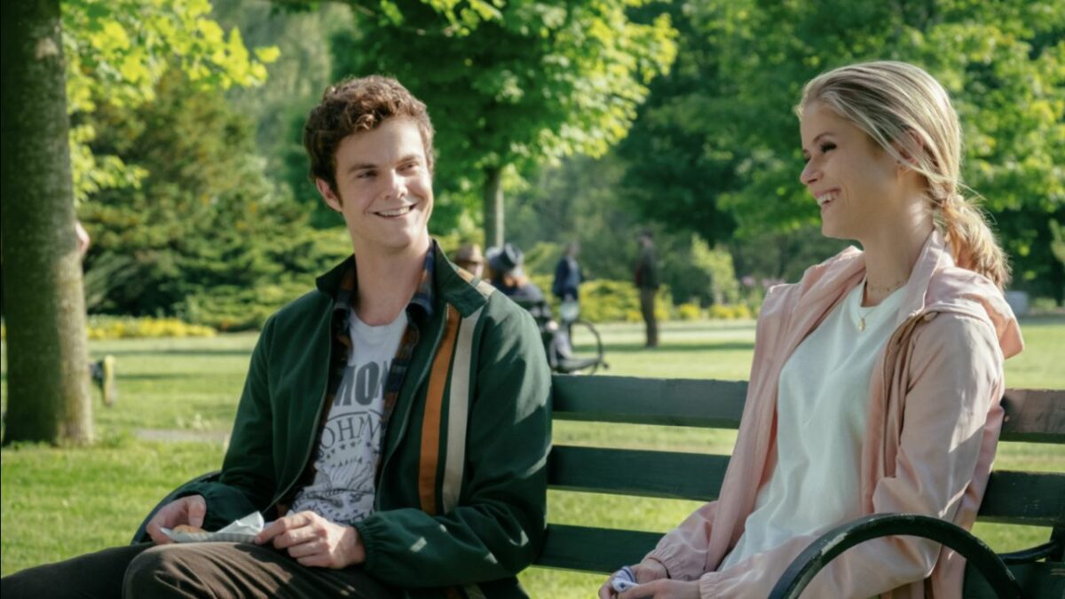 Will Starlight and Hughie break up in The Boys Season 3?