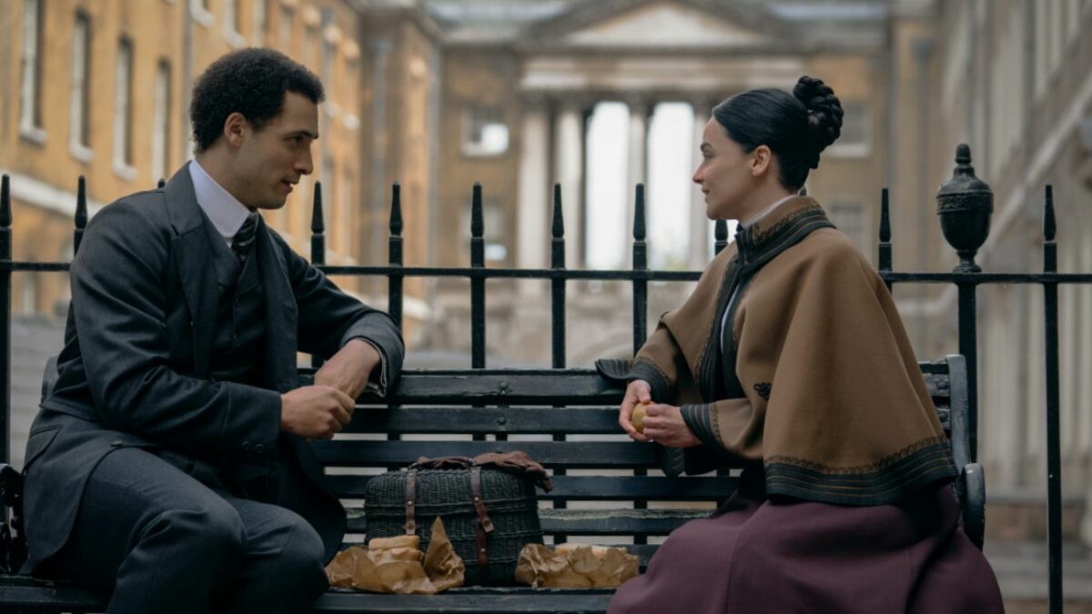 The Essex Serpent Finale Speculations: Will we find the serpent?