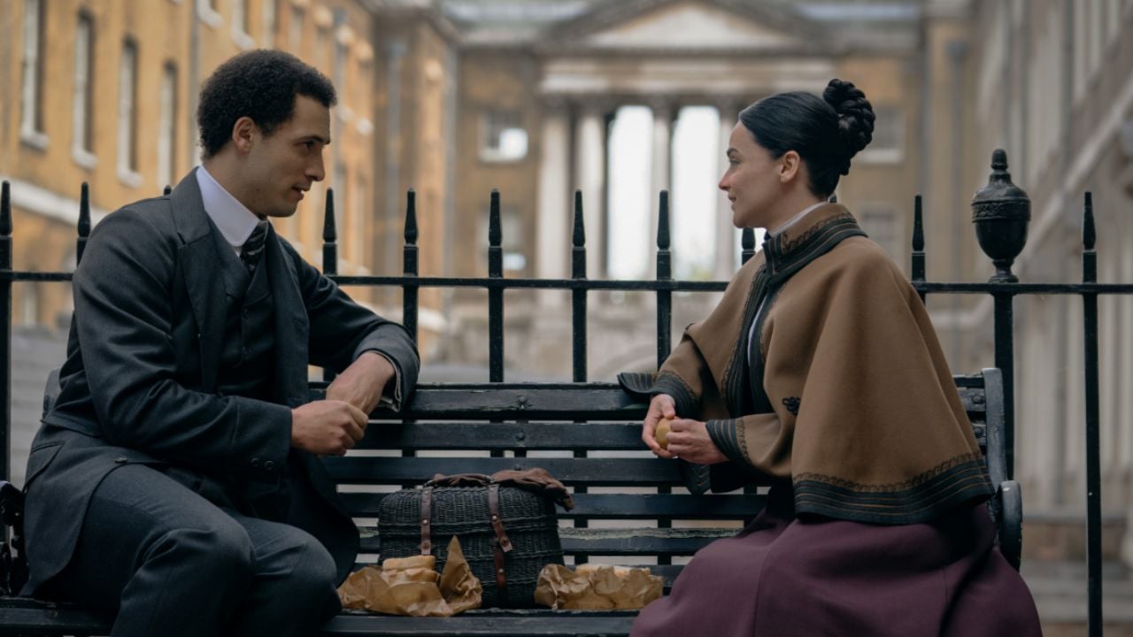 The Essex Serpent Finale Speculations: Will we find the serpent?  cover